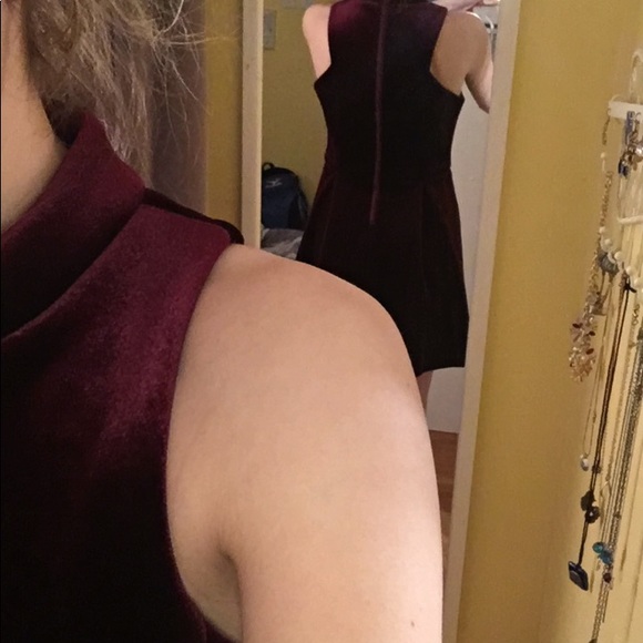 Dress - Picture 2 of 2